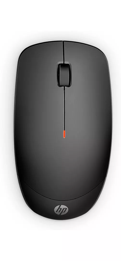HP 235 Slim Wireless Mouse 4E407UT