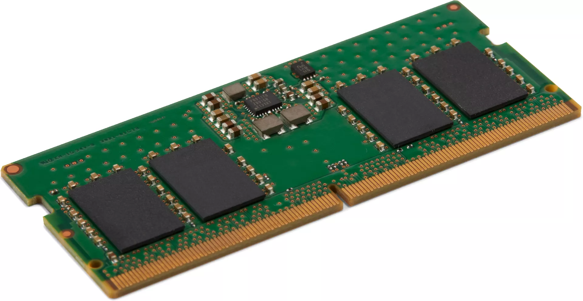 HP 8GB DDR5 (1x8GB) 4800 SODIMM NECC atmiņa