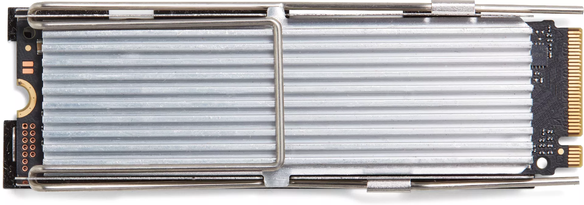 HP Z Turbo 2TB 2280 PCIe-4x4