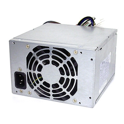 HP 508154-001-RFB barošanas avotu vienība 320 W Metālisks