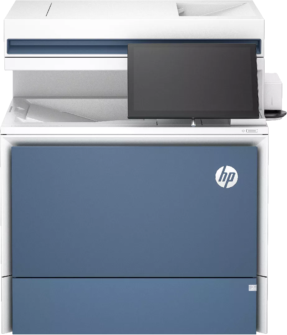 HP Color LaserJet Enterprise Flow MFP