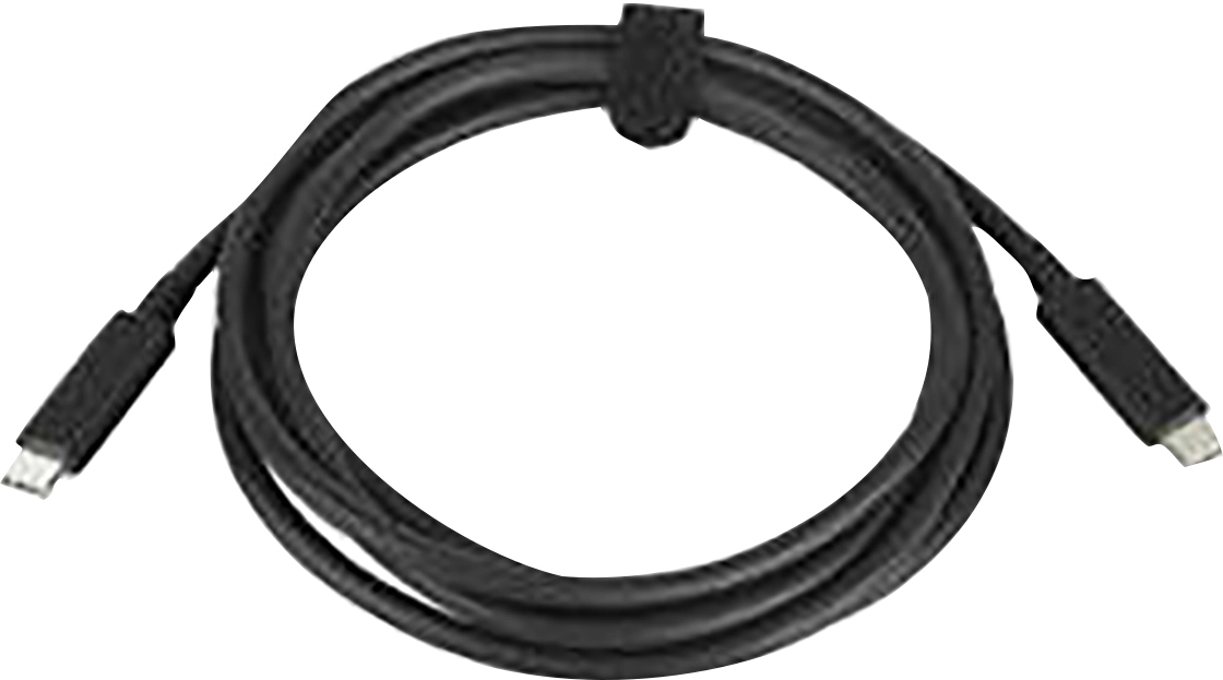 HP USB-C to USB-C 100W cable