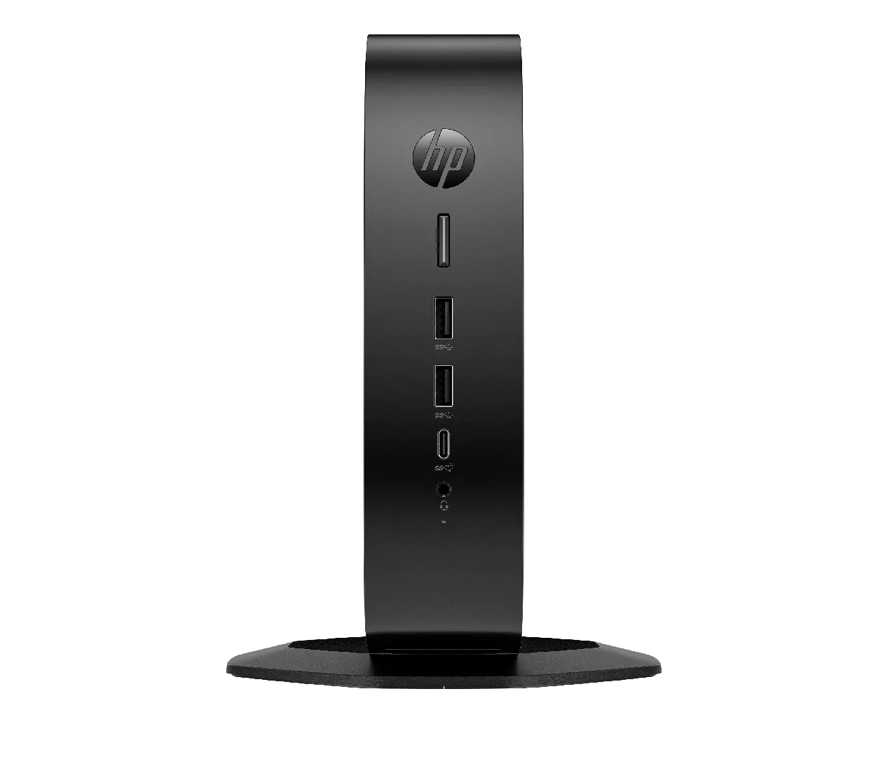 HP Elite t755 3 GHz IGEL