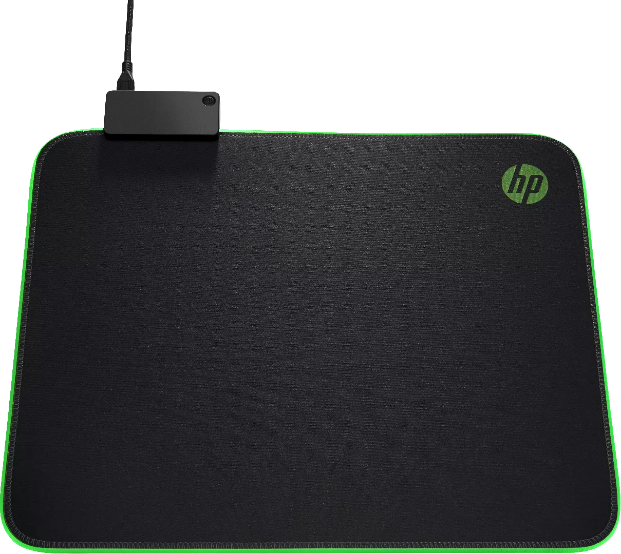 HP Pavilion 400 Gaming Mauspad schwarz