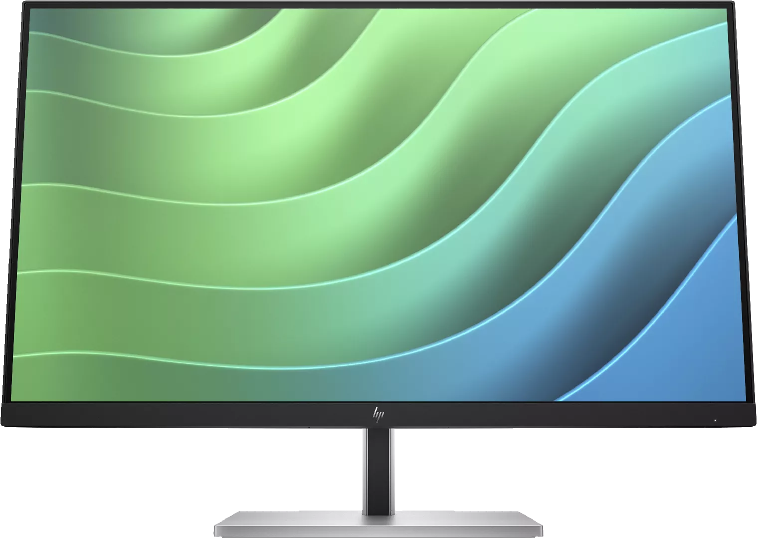 HP E27 G5 FHD Monitor 6118-28J