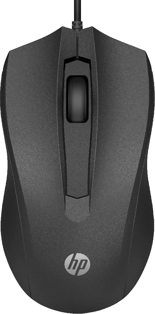 HP Wired Mouse 100 100 4138721