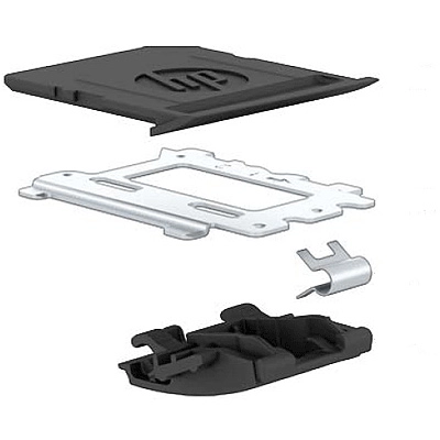 HP Plastics kit 730958-001