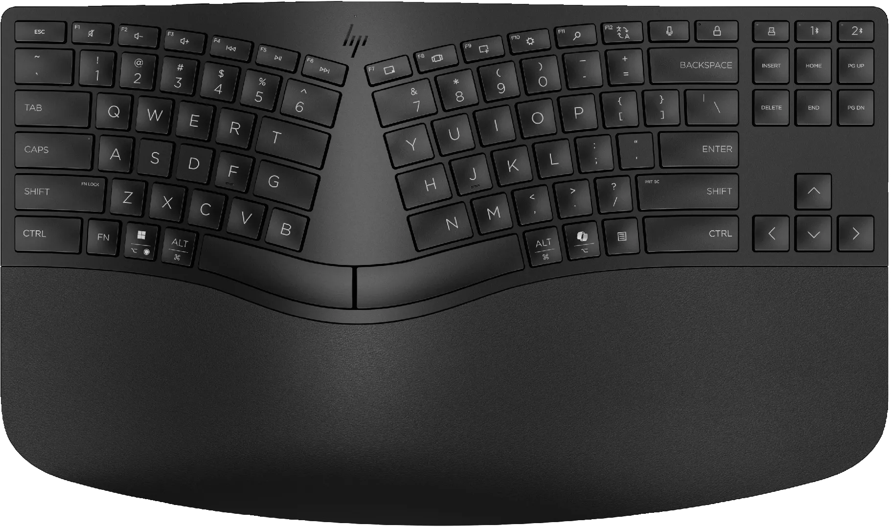 965 Ergonomic Wireless (EN)