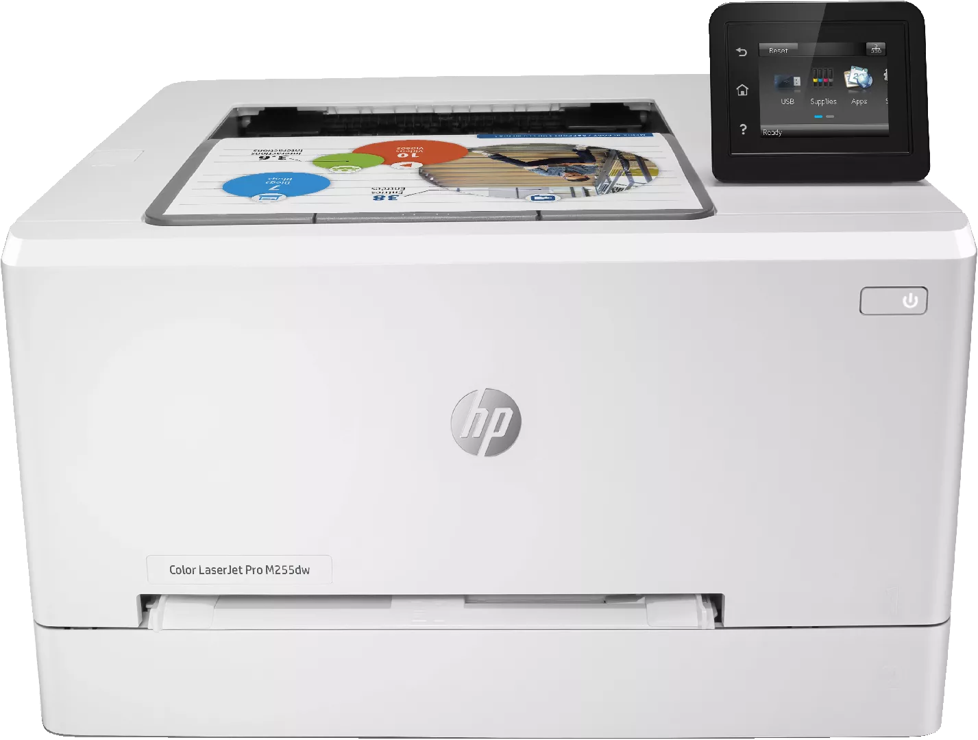 HP Color LaserJet Pro LaserJet Pro