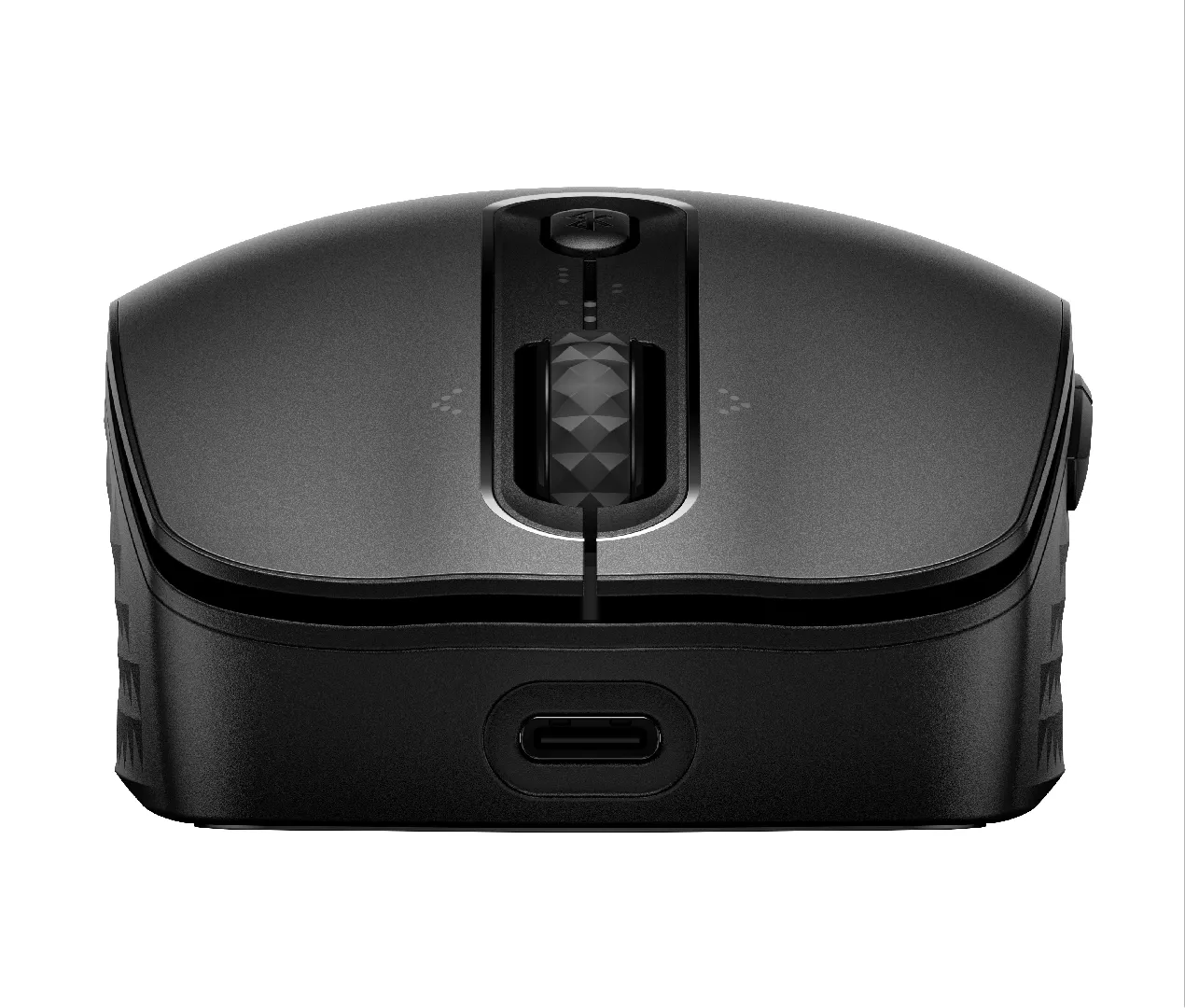 Mouse 690 Rechargeable Wireless - 7M1D4AA#ABB