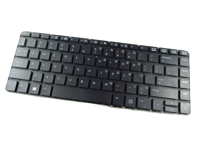 HP 840791-051 laptop spare part Keyboard