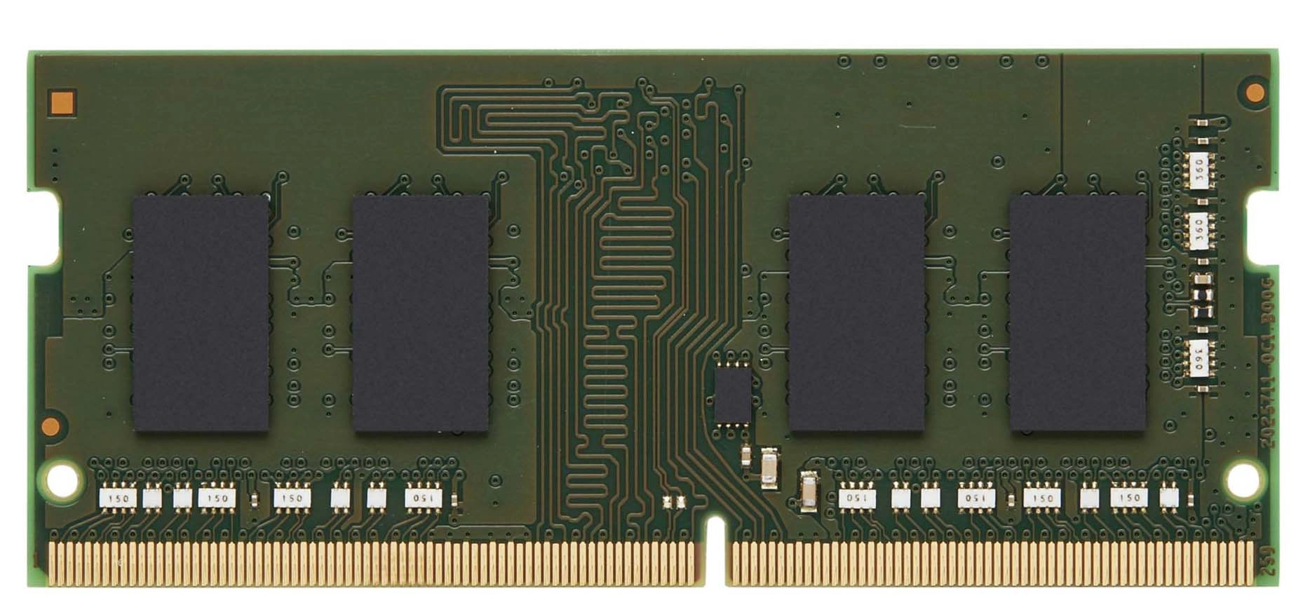HP 862398-855 atmiņas modulis 8 GB DDR4 2400 MHz