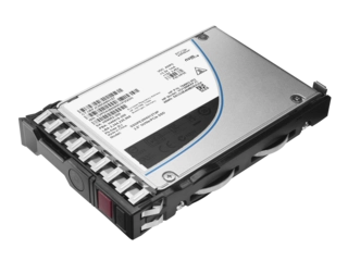 HP 875470-B21 internal solid state drive