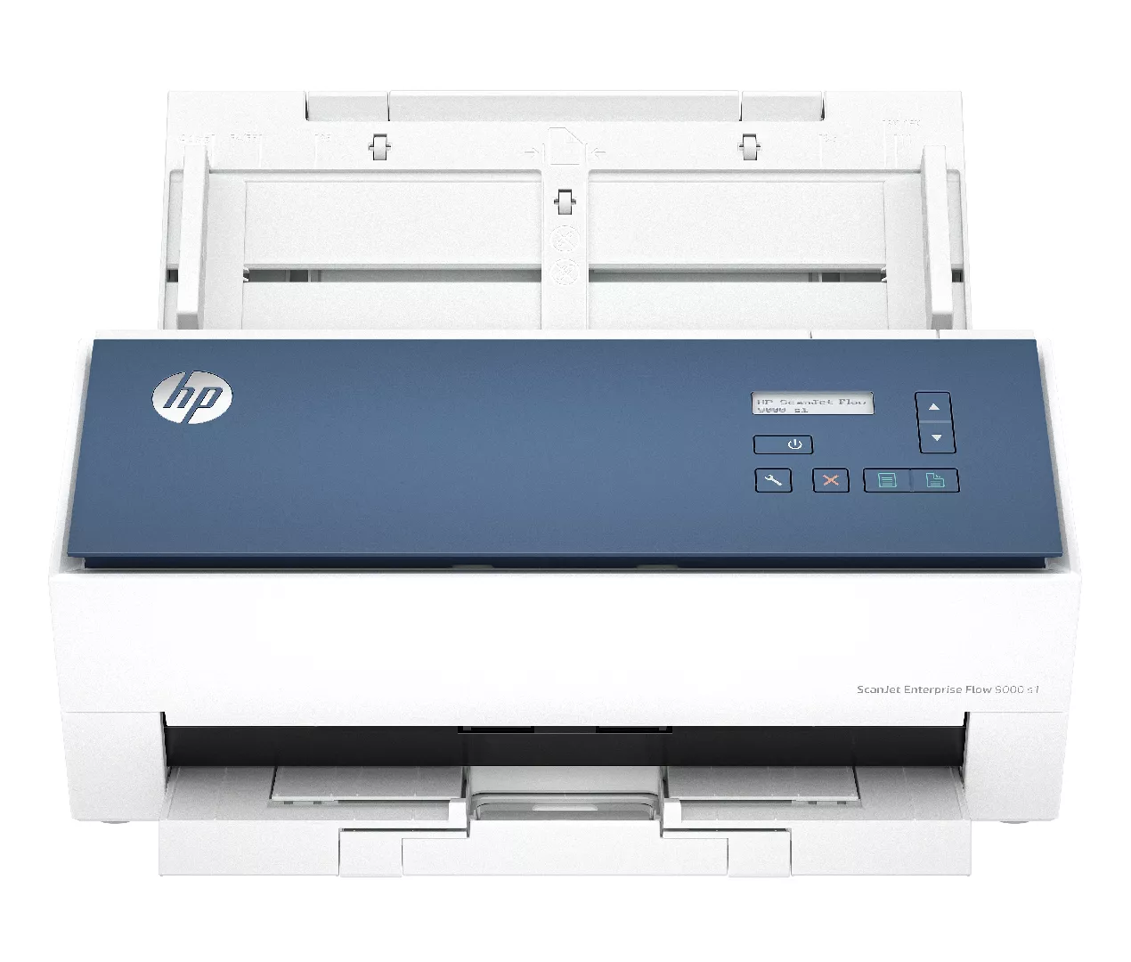 HP ScanJet Enterprise Flow 9000 s1