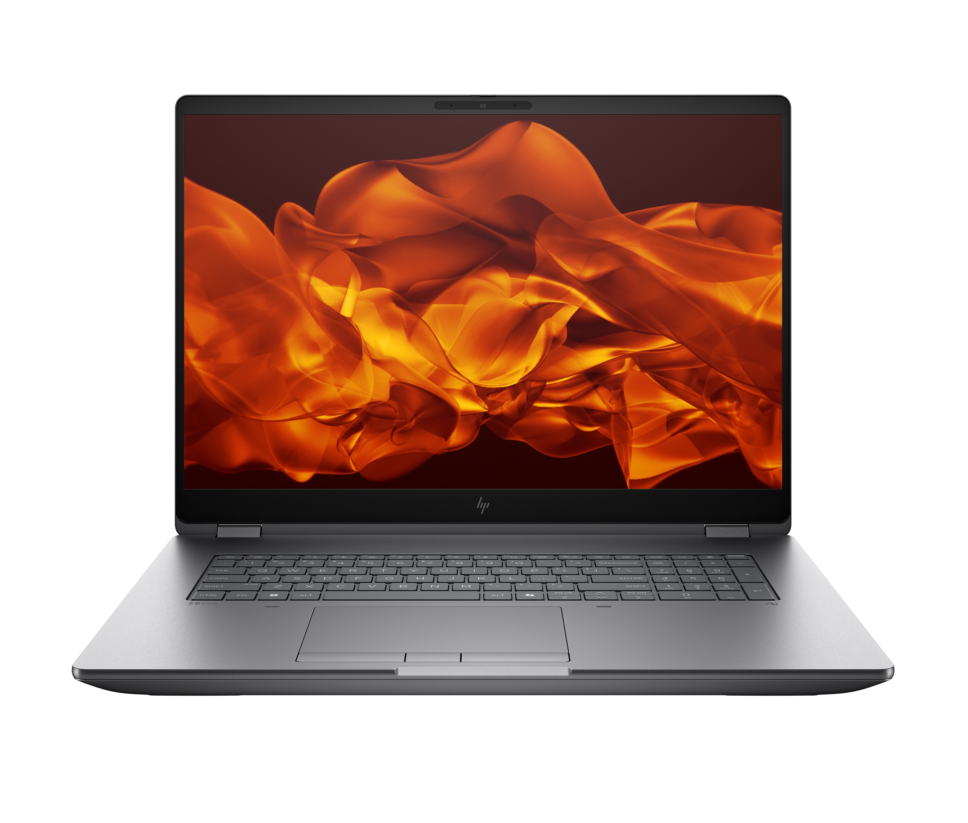 HP ZBook Fury G1i 18 collu mobilā darbstacija PC Intel Core Ultra 9 285HX 45,7 cm (18 collas) WQXGA 64 GB DDR5-SDRAM 2 TB SSD Wi-Fi 7 (802.11be) Windows 11 Pro AI dators, AI Workstation
