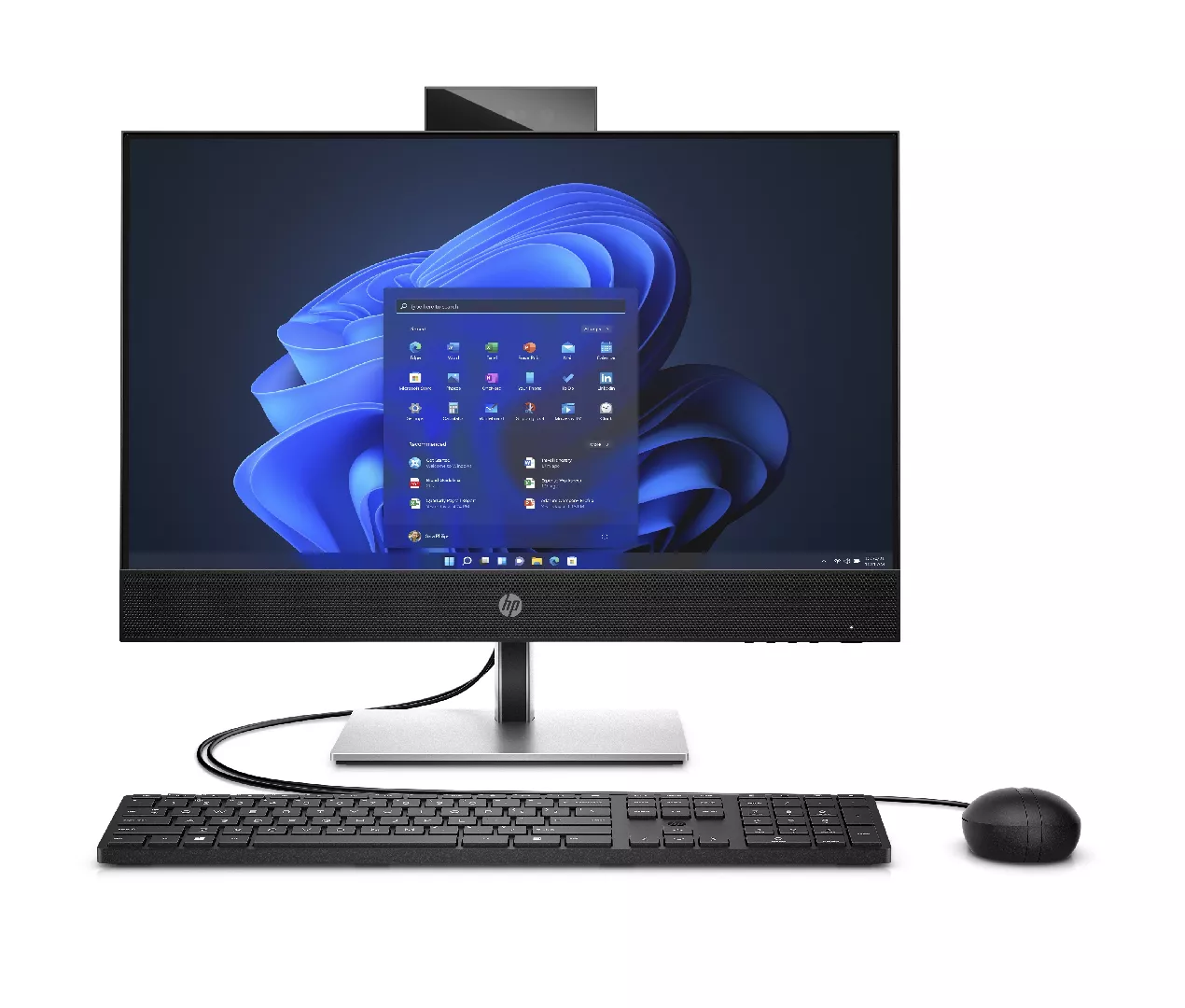 HP ProOne 440 G9 Intel® Core™