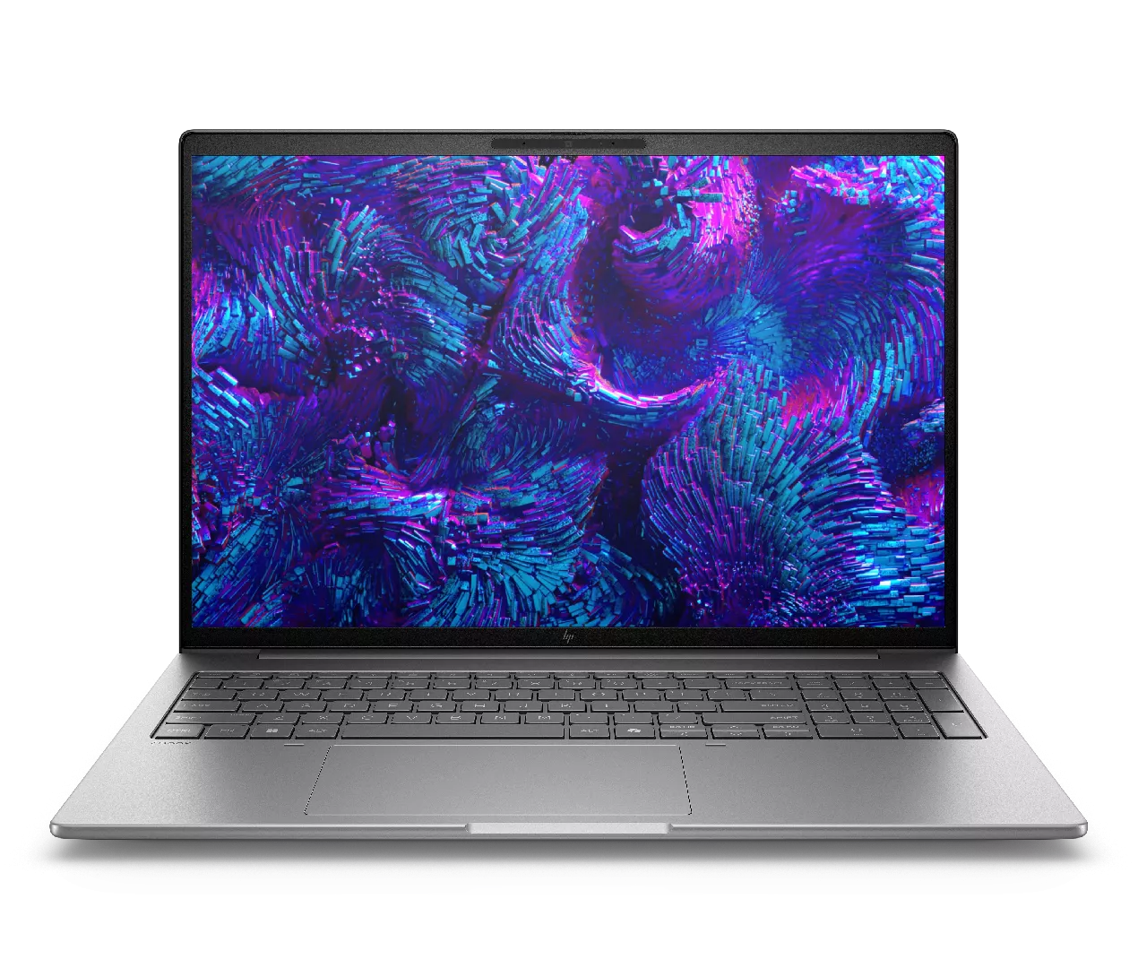 HP ZBook 8 G1i 16 collu mobilās darbstacijas dators ar Windows 11 Pro AI datoru