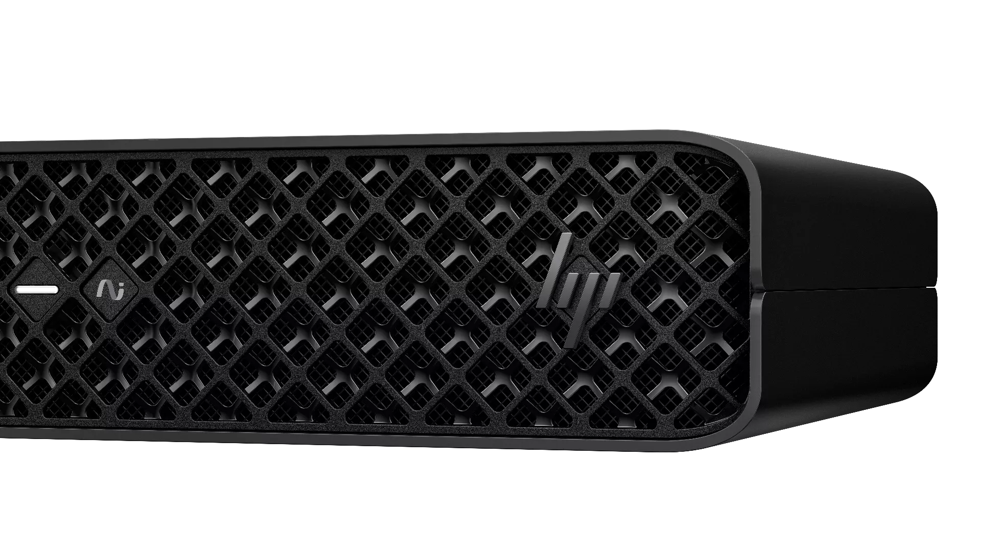 HP Z2 Mini G1i Workstation Desktop