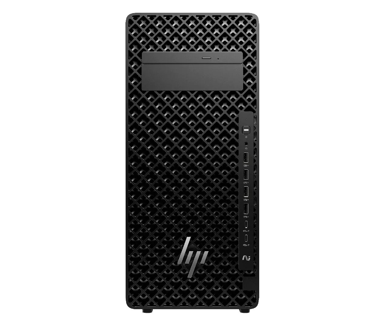 HP Z2 Tower G1i Workstation Desktop