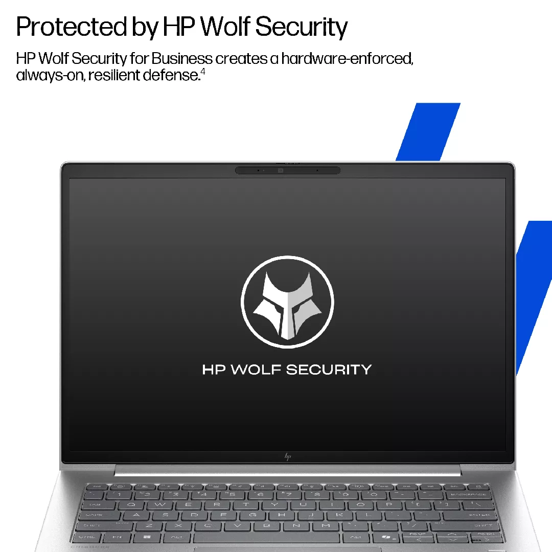 HP EliteBook 6 G1i 14 inch