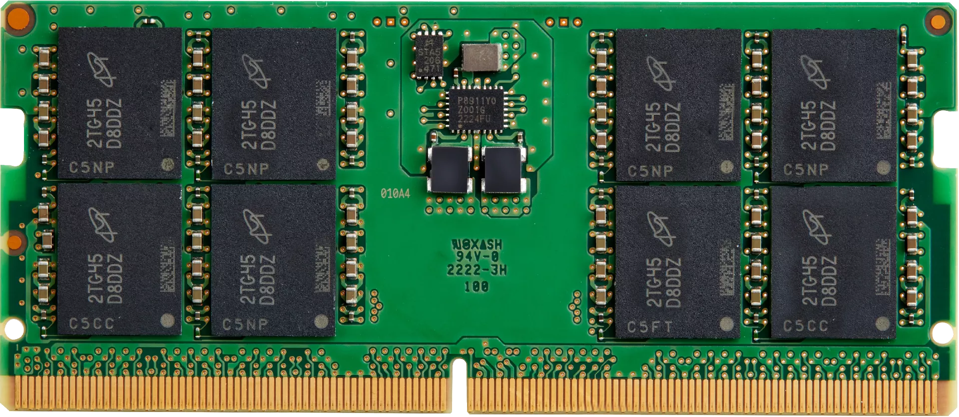 HP 32GB DDR5 5600 SODIMM Memory