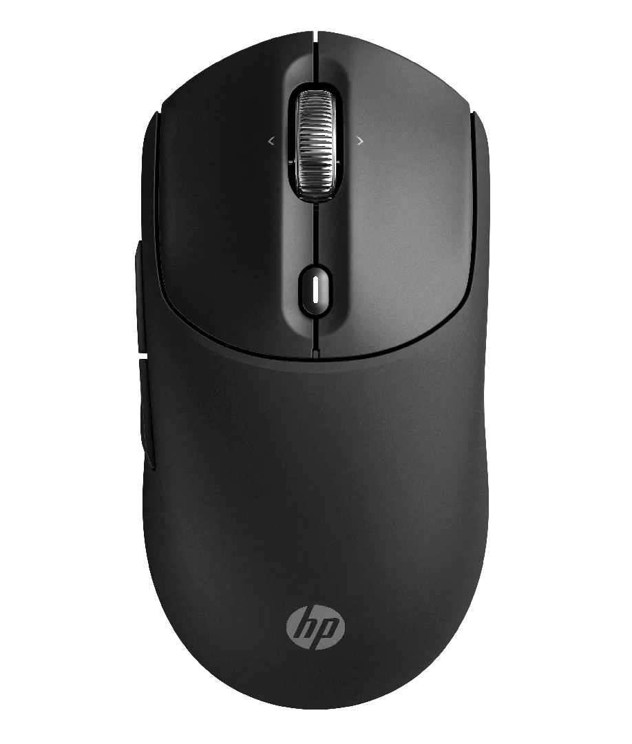 HP 700 Rechargeable Wireless Mouse AZ7B0AA