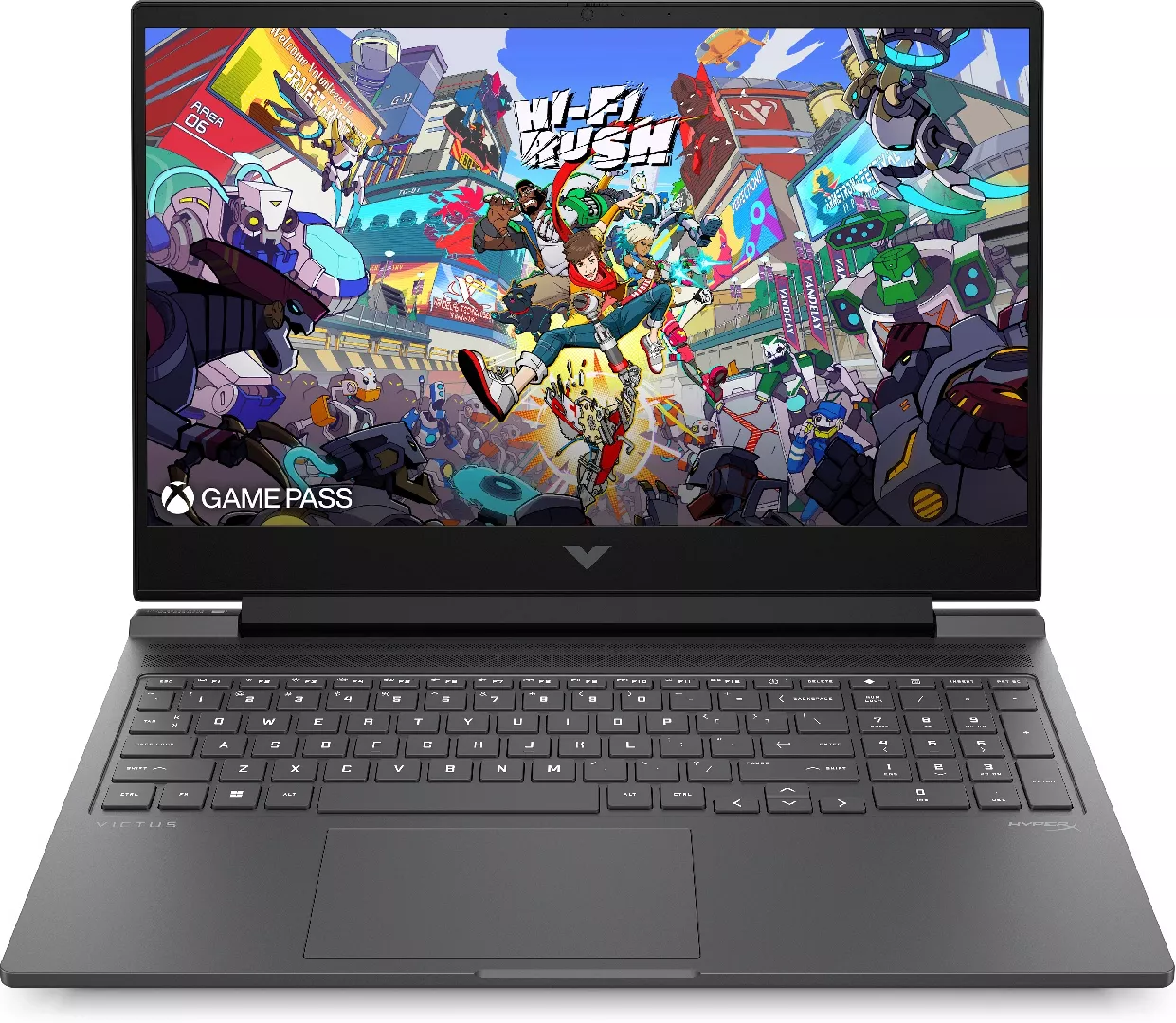 HP Victus Gaming 16-s1722nw AMD Ryzen™
