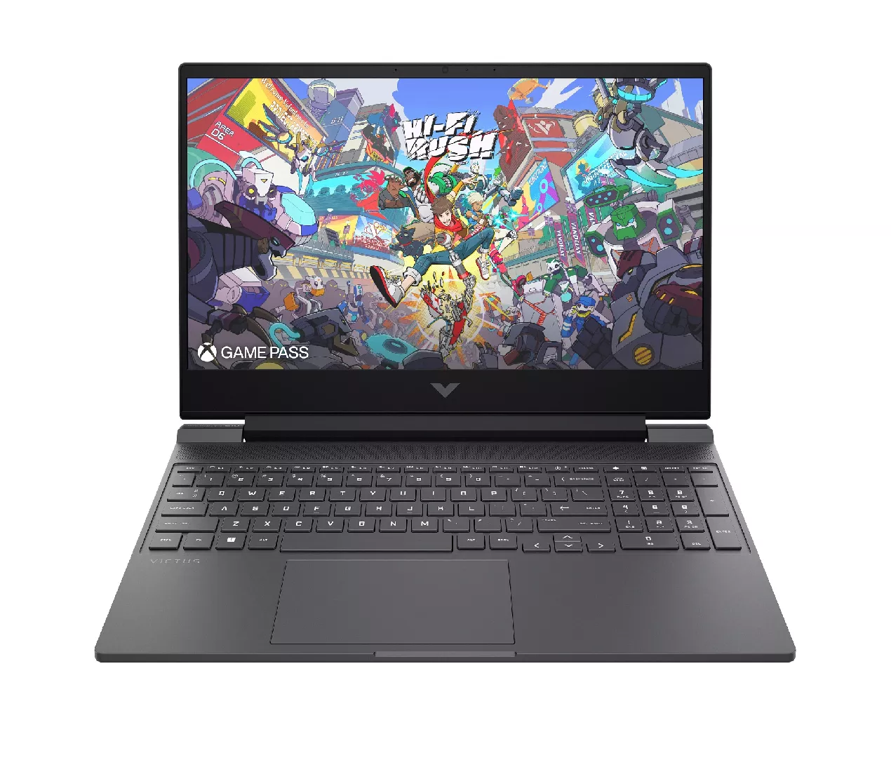 HP Victus Gaming 15-fb3703no AMD Ryzen™