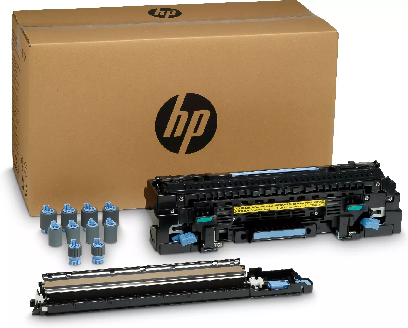 HP LaserJet 220V Maintenance/Fuser Kit 325440