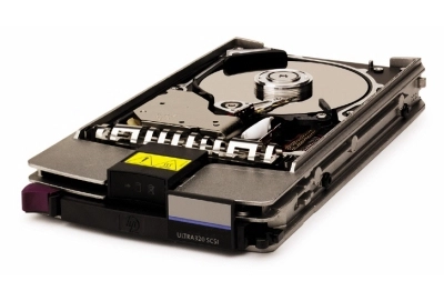 HPE 289042-001-RFB internal hard drive 72