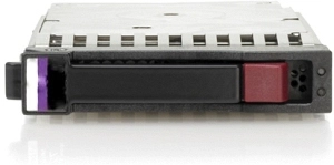 HPE 395501-001 internal hard drive 500