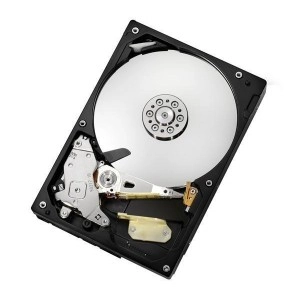 HPE 397551-001 internal hard drive 80