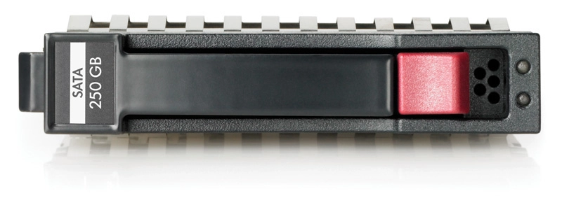 HPE 397553-001 internal hard drive 250