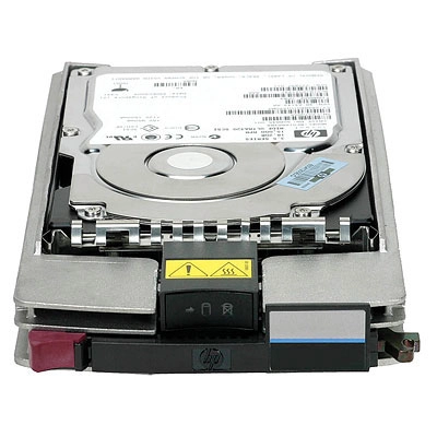 HPE 454414-001-RFB internal hard drive 1