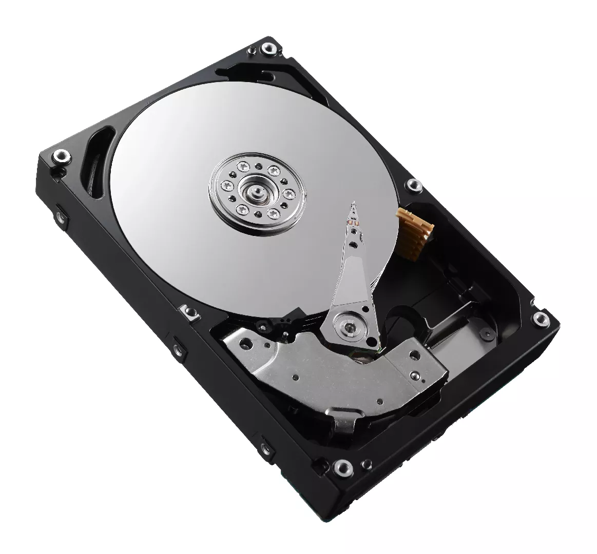 HPE 482483-002 internal hard drive 500