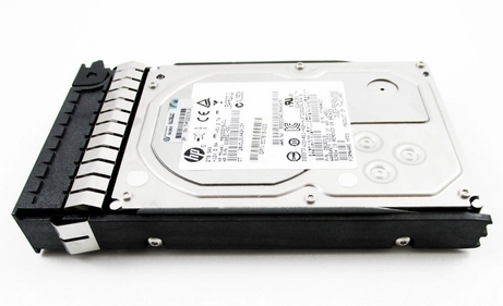 HPE 507613-002-RFB internal hard drive 2