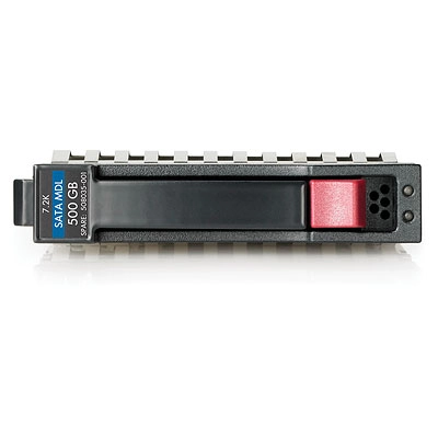 HPE 507750-B21-RFB internal hard drive 500