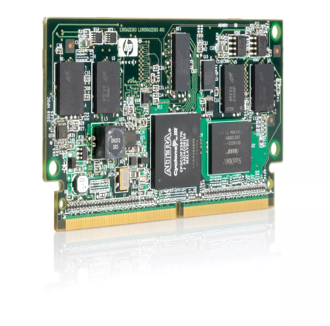 HPE 1GB Flash Backed Cache PC