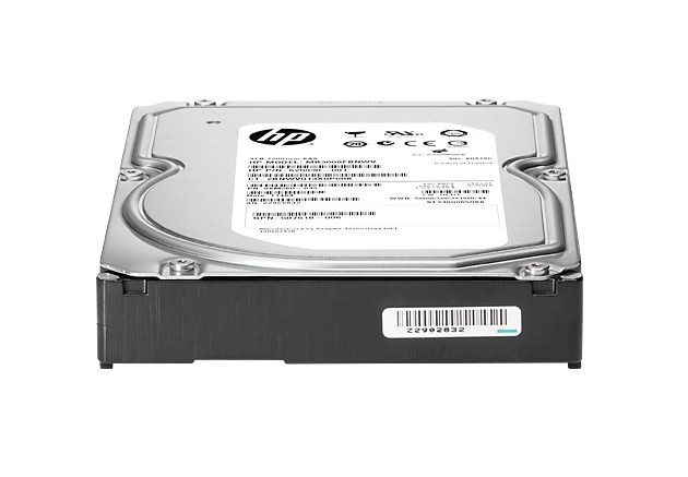 HPE 537786-001-RFB internal hard drive 1