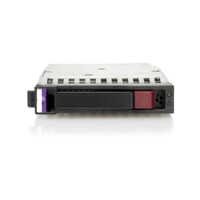 HPE 581310-001-RFB internal hard drive 450