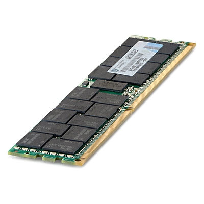 HPE 8GB (1x8GB) Dual Rank x4