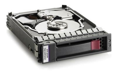 HPE 606020-001-RFB internal hard drive 1