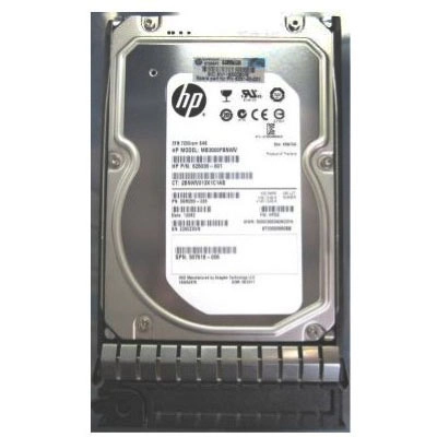 HPE 625140-001-RFB internal hard drive 3