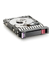 HPE 300GB 6G SAS 15K rpm