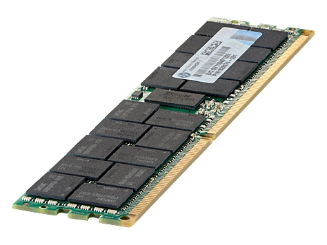 HPE 8GB (1x8GB) Dual Rank x4