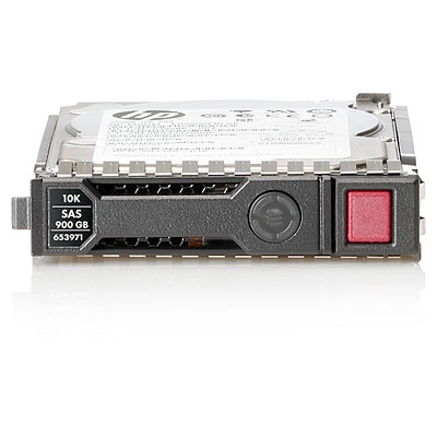 HPE 653959-001 internal hard drive 3