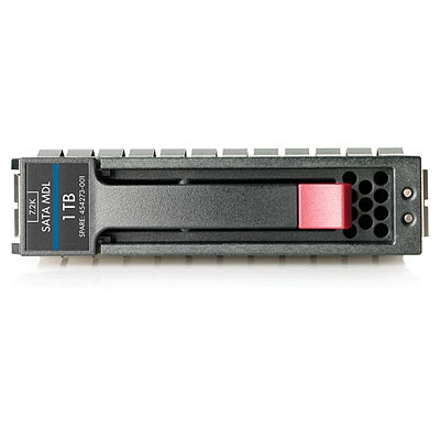 HPE 1TB 6G SATA 7.2K