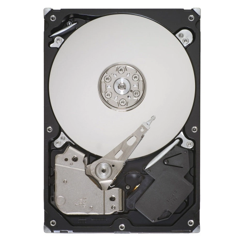 HPE 1000GB SATA 7200rpm 2.5"