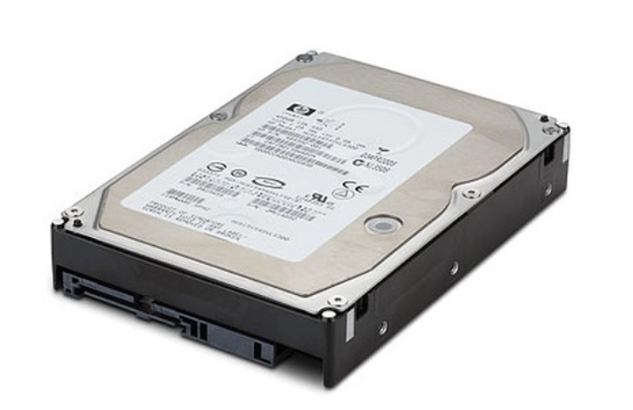 HPE SAS HDD 500GB internal hard