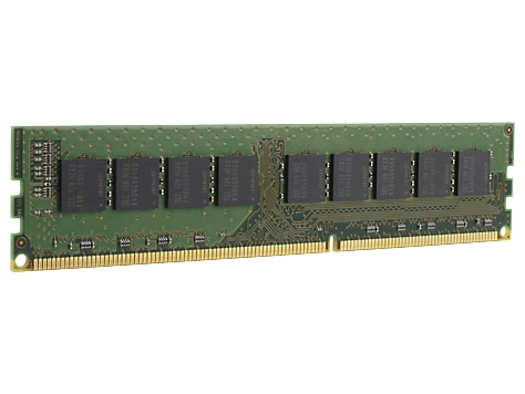 HPE 32GB PC3-14900L atmiņas modulis 1 x 32 GB DDR3 1866 MHz
